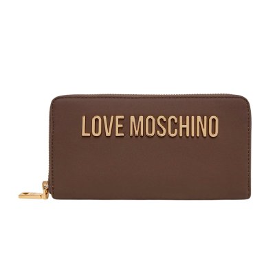 THE BOLD LOVE ZIP AROUND